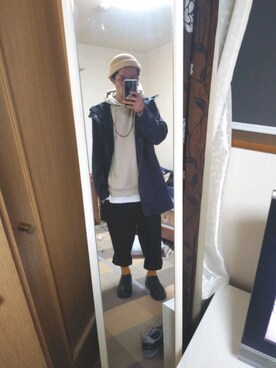 noriyukiさんのコーディネート