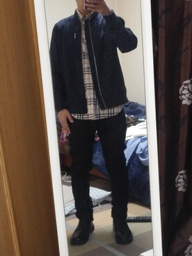 noriyukiさんのコーディネート