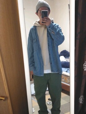 noriyukiさんのコーディネート