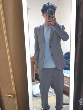 noriyukiさんのコーディネート