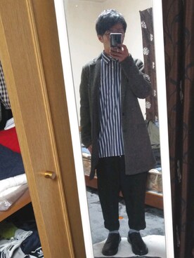 noriyukiさんのコーディネート