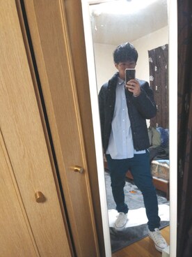 noriyukiさんのコーディネート