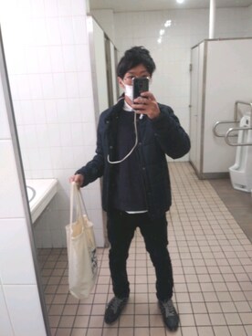 noriyukiさんのコーディネート