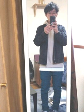 noriyukiさんのコーディネート