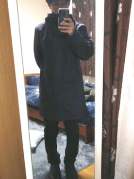 noriyukiさんのコーディネート