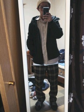 noriyukiさんのコーディネート