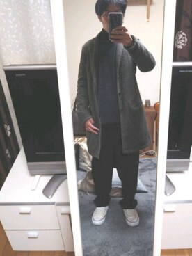 noriyukiさんのコーディネート