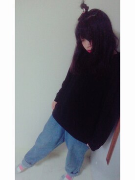 ちゃん (ﾘｮｳｶさんのコーディネート