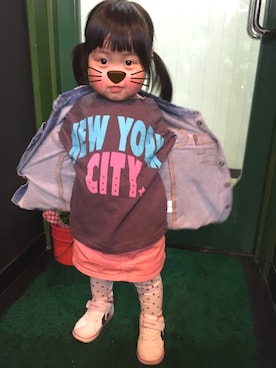 あんずさんのコーディネート