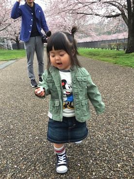 あんずさんのコーディネート