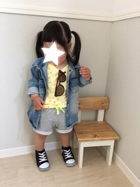 あんずさんのコーディネート