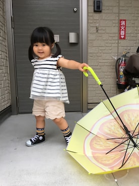 あんずさんのコーディネート