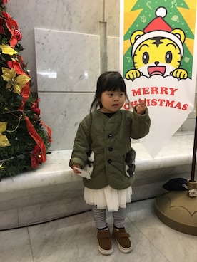 あんずさんのコーディネート