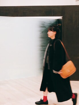 キャロルさんのコーディネート