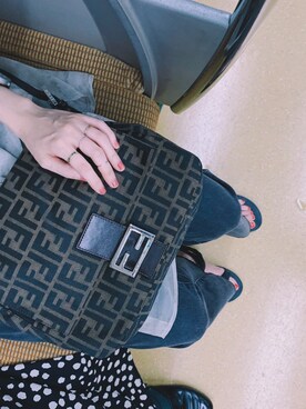 キャロルさんのコーディネート