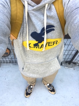 うままさんのコーディネート