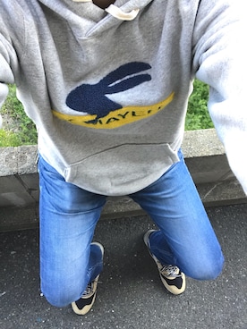 うままさんのコーディネート