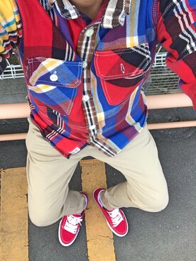 うままさんのコーディネート