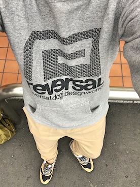 うままさんのコーディネート