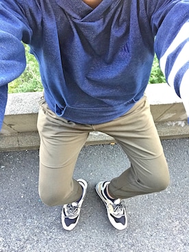 うままさんのコーディネート