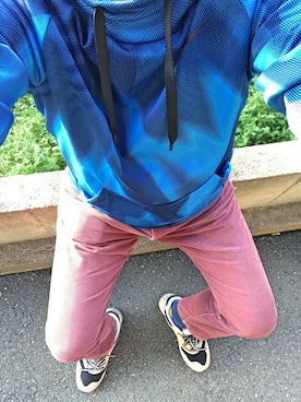 うままさんのコーディネート