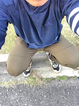 うままさんのコーディネート