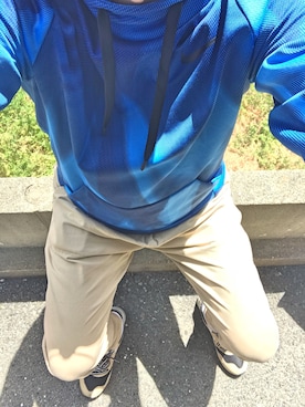 うままさんのコーディネート