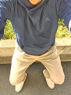 うままさんのコーディネート