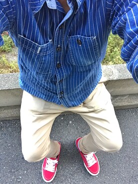 うままさんのコーディネート