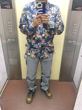 うままさんのコーディネート