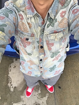 うままさんのコーディネート