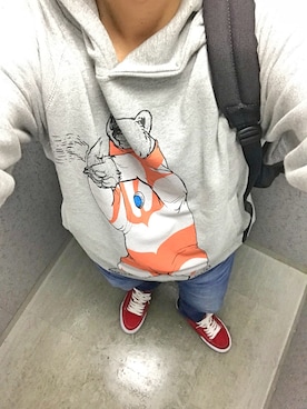 うままさんのコーディネート