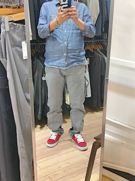 うままさんのコーディネート