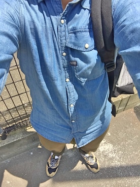 うままさんのコーディネート