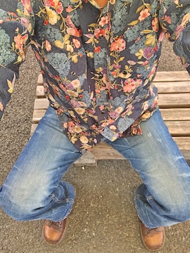 うままさんのコーディネート