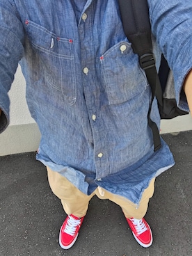 うままさんのコーディネート