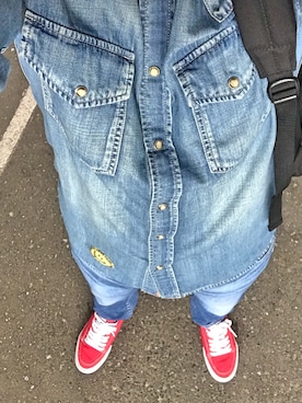 うままさんのコーディネート