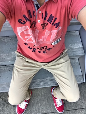 うままさんのコーディネート