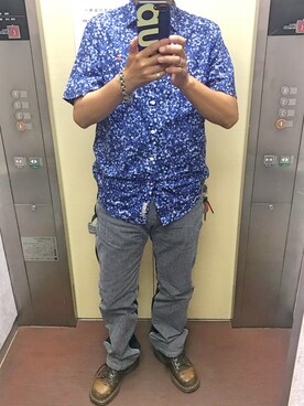 うままさんのコーディネート