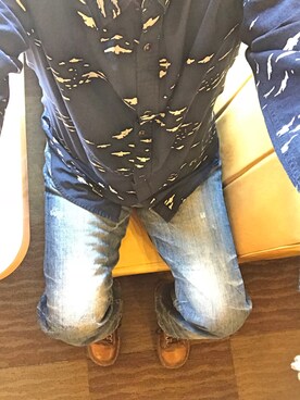 うままさんのコーディネート