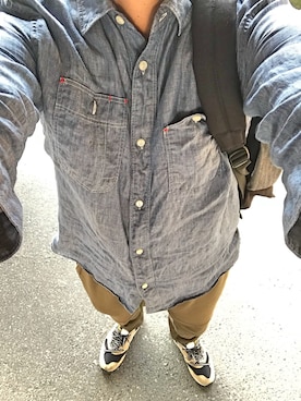 うままさんのコーディネート