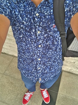 うままさんのコーディネート