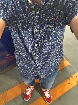 うままさんのコーディネート