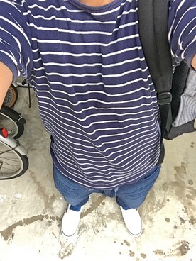 うままさんのコーディネート