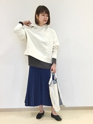 西岡 Ships 名古屋店 のコーディネート一覧 Wear