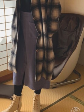 ゆさんのコーディネート