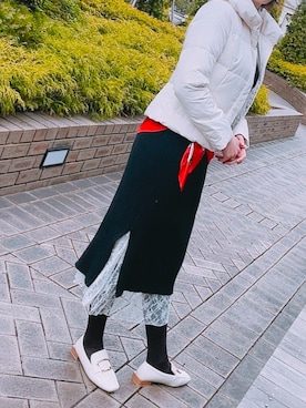 ゆさんのコーディネート