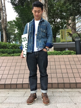 Lion Heartさんのコーディネート