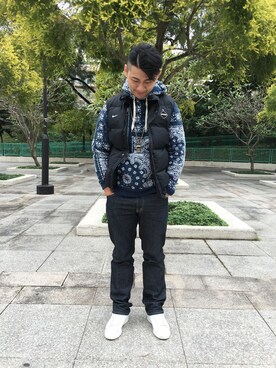 Lion Heartさんのコーディネート