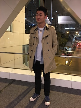 Lion Heartさんのコーディネート